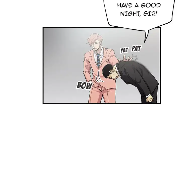 Missing Nine - Chapter 28 [photo 7] - MangaPorn
