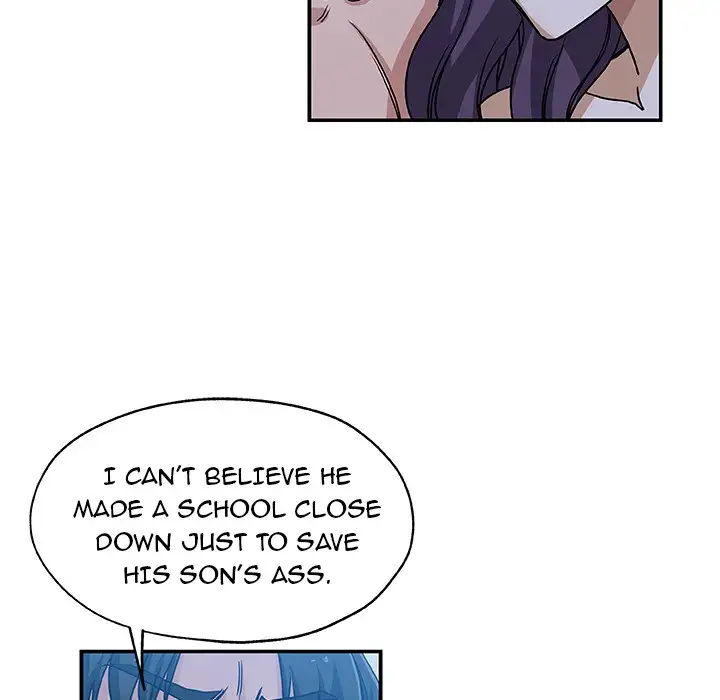 Missing Nine - Chapter 28 [photo 75] - MangaPorn