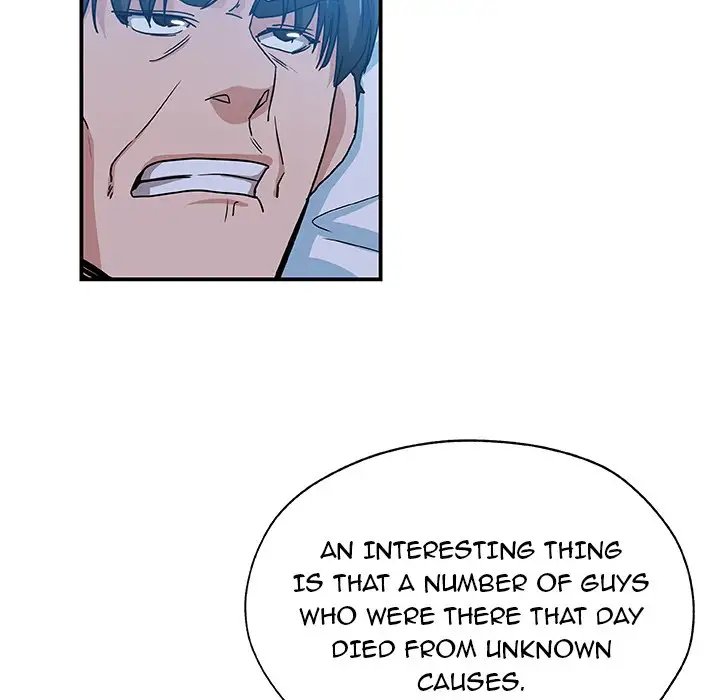 Missing Nine - Chapter 28 [photo 76] - MangaPorn
