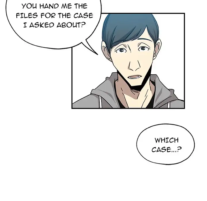 Missing Nine - Chapter 29 [photo 12] - MangaPorn