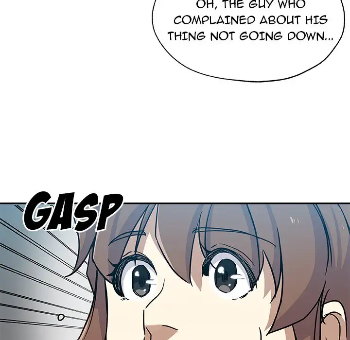 Missing Nine - Chapter 29 [photo 14] - MangaPorn