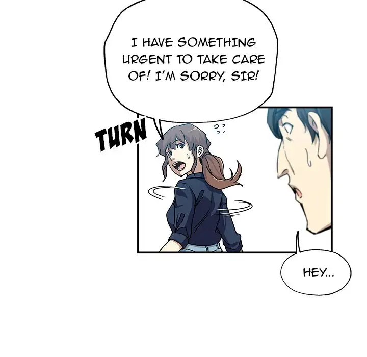 Missing Nine - Chapter 29 [photo 16] - MangaPorn