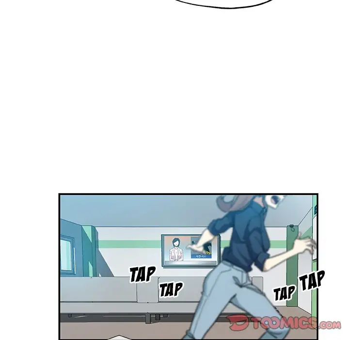 Missing Nine - Chapter 29 [photo 18] - MangaPorn