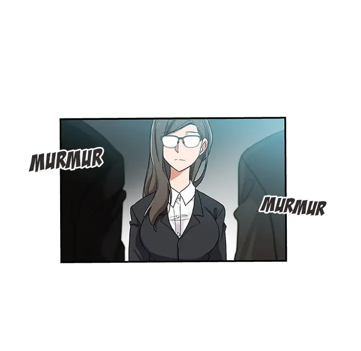 Missing Nine - Chapter 29 [photo 24] - MangaPorn