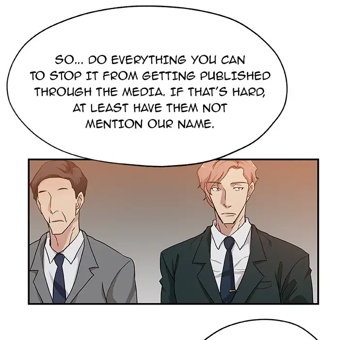 Missing Nine - Chapter 29 [photo 38] - MangaPorn