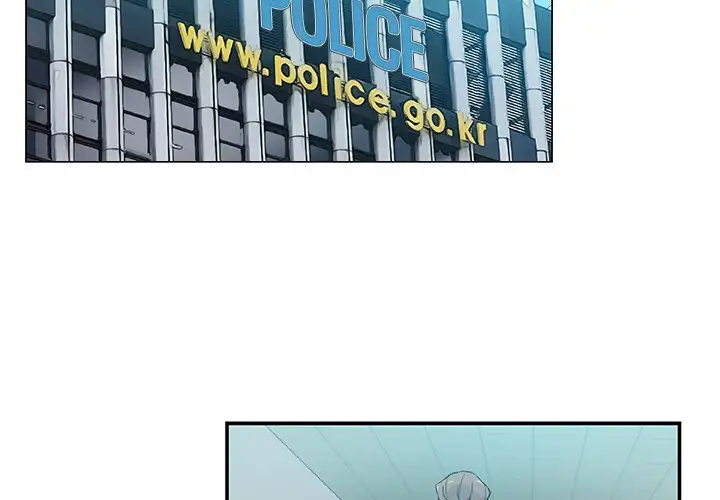 Missing Nine - Chapter 29 [photo 4] - MangaPorn