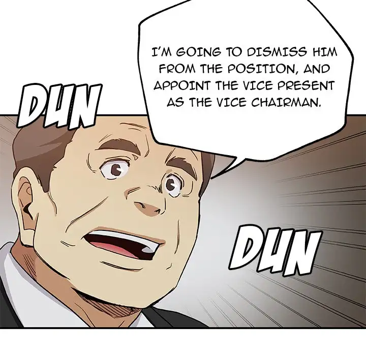 Missing Nine - Chapter 29 [photo 40] - MangaPorn