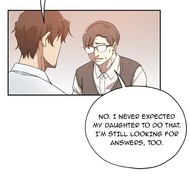 Missing Nine - Chapter 29 [photo 56] - MangaPorn
