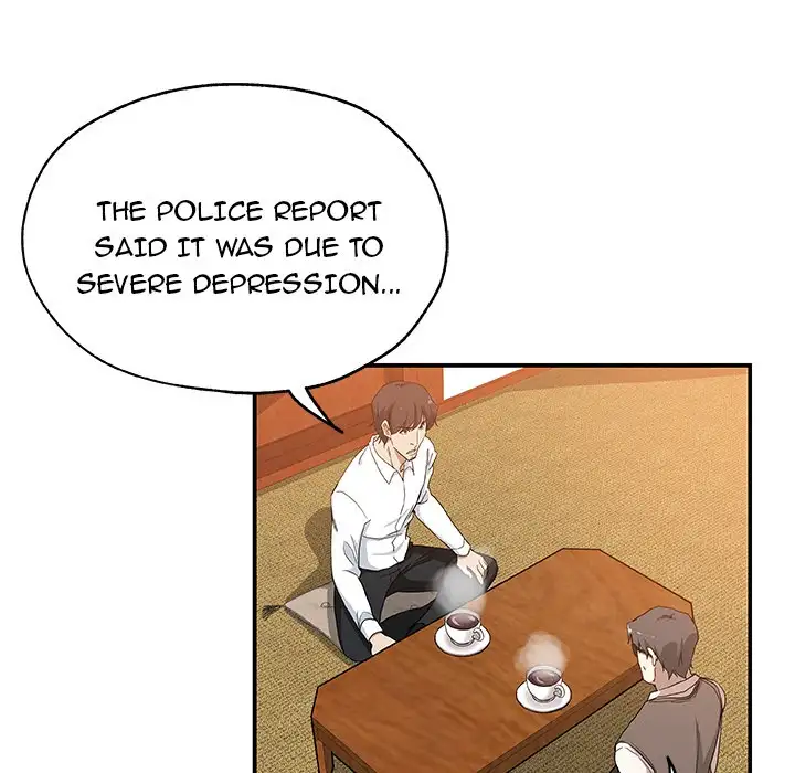 Missing Nine - Chapter 29 [photo 57] - MangaPorn