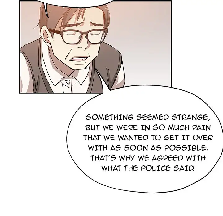 Missing Nine - Chapter 29 [photo 59] - MangaPorn