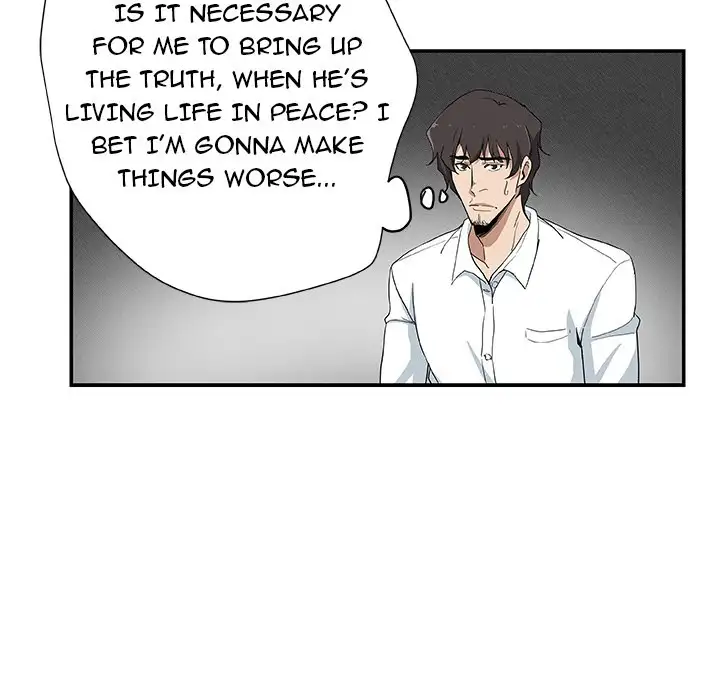 Missing Nine - Chapter 29 [photo 62] - MangaPorn