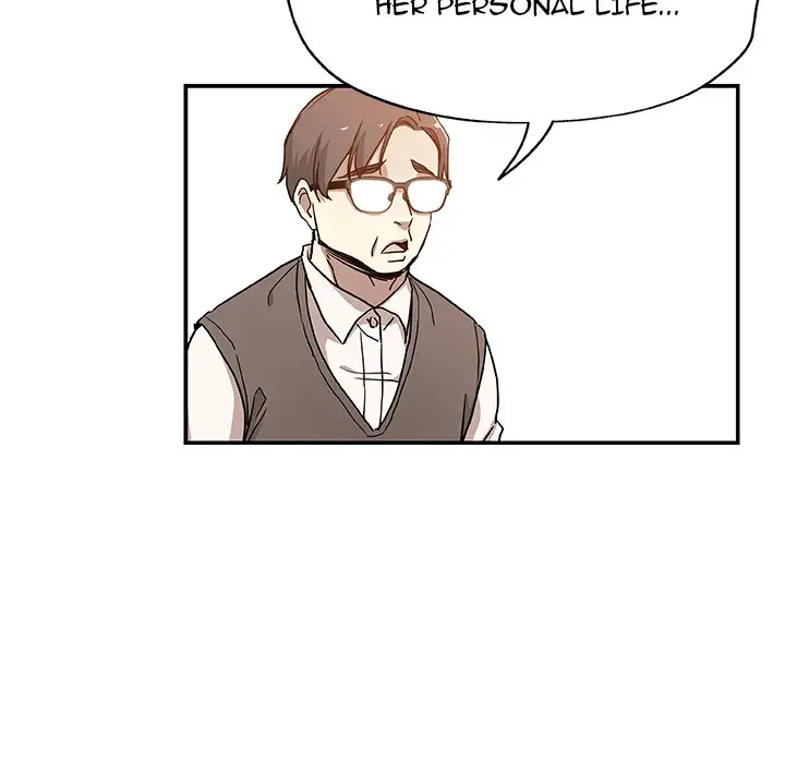 Missing Nine - Chapter 29 [photo 65] - MangaPorn