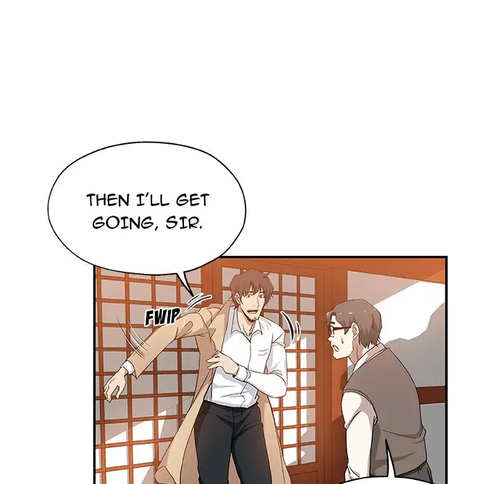 Missing Nine - Chapter 29 [photo 67] - MangaPorn