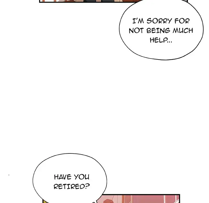 Missing Nine - Chapter 29 [photo 68] - MangaPorn