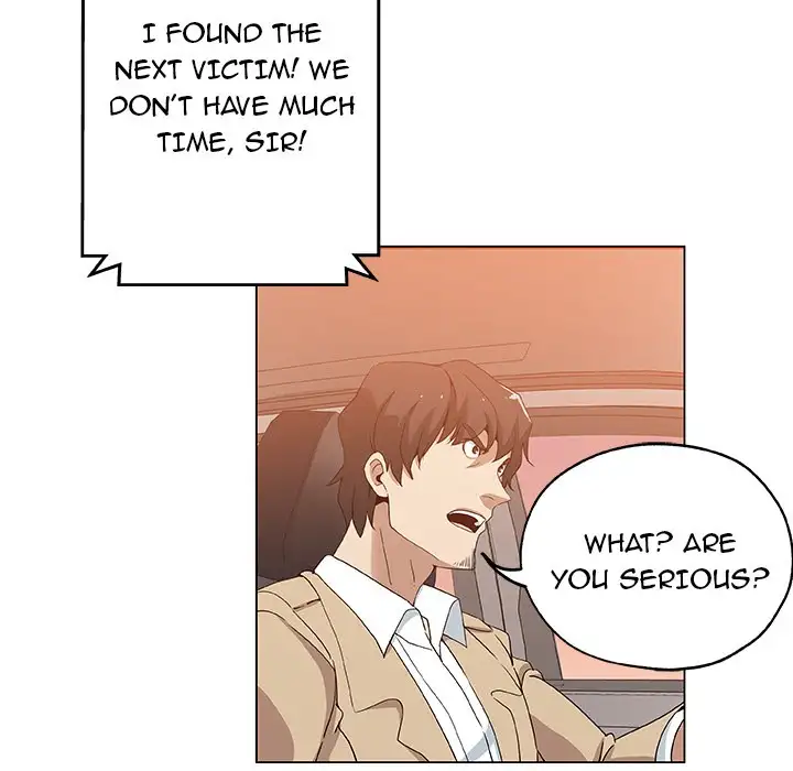Missing Nine - Chapter 29 [photo 78] - MangaPorn