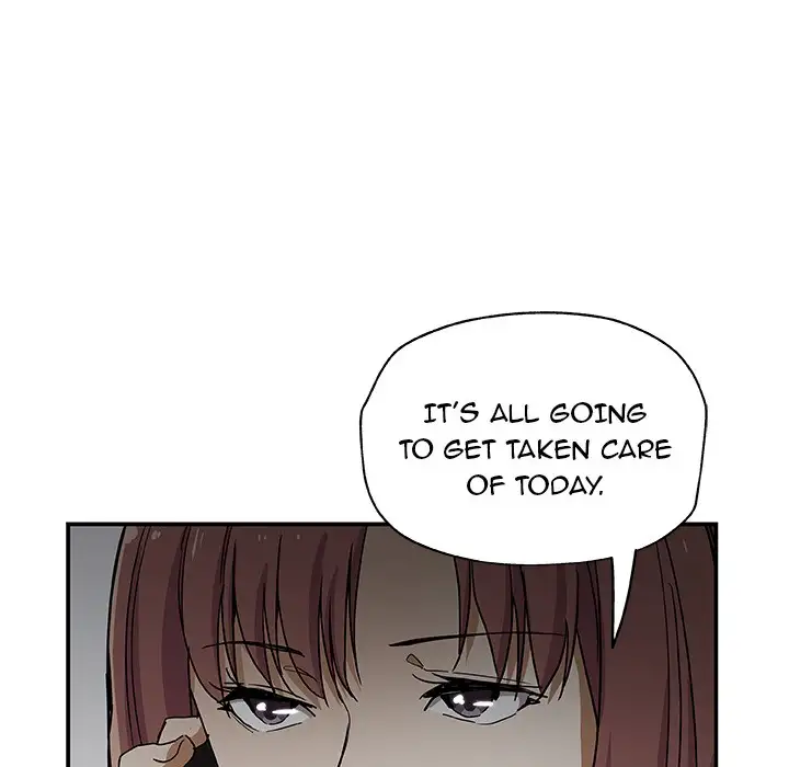 Missing Nine - Chapter 29 [photo 85] - MangaPorn