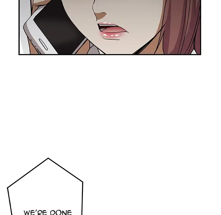 Missing Nine - Chapter 29 [photo 86] - MangaPorn
