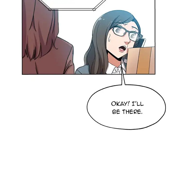 Missing Nine - Chapter 30 [photo 11] - MangaPorn