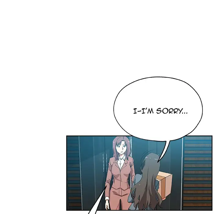 Missing Nine - Chapter 30 [photo 13] - MangaPorn
