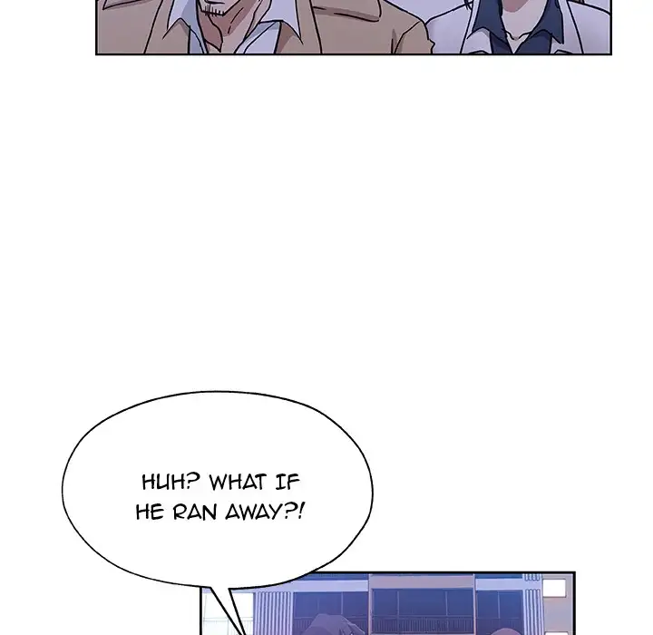 Missing Nine - Chapter 30 [photo 21] - MangaPorn