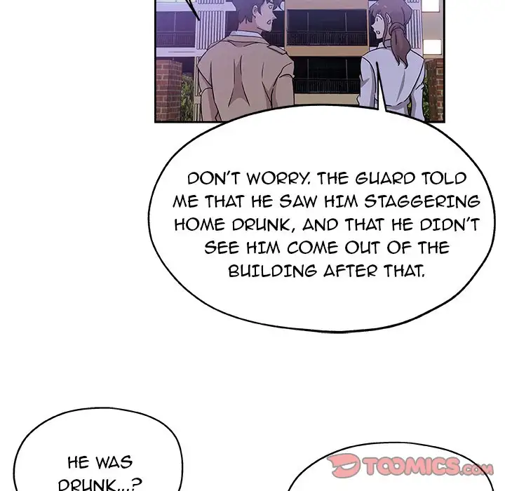 Missing Nine - Chapter 30 [photo 22] - MangaPorn