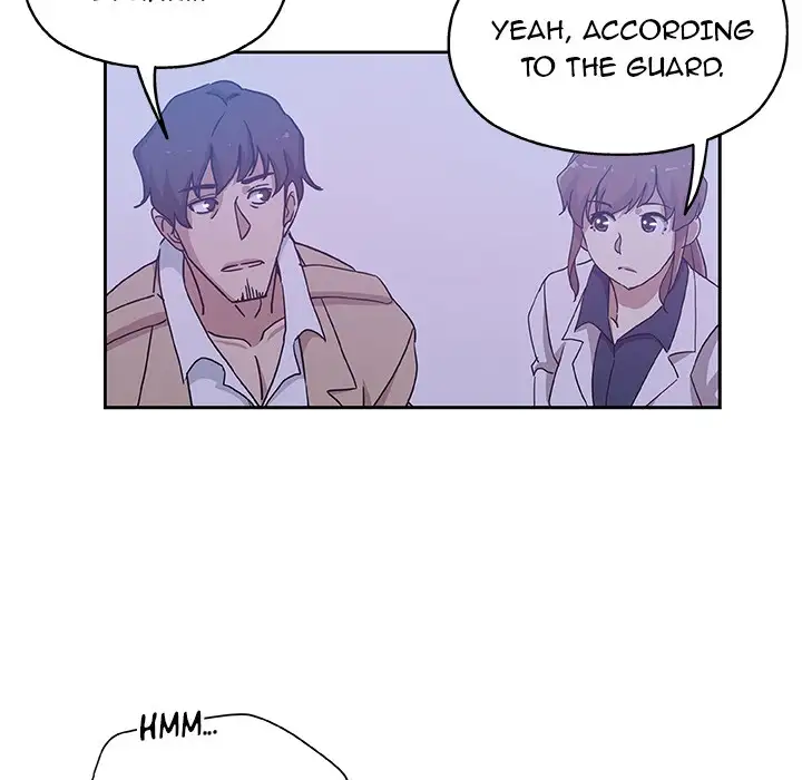 Missing Nine - Chapter 30 [photo 23] - MangaPorn