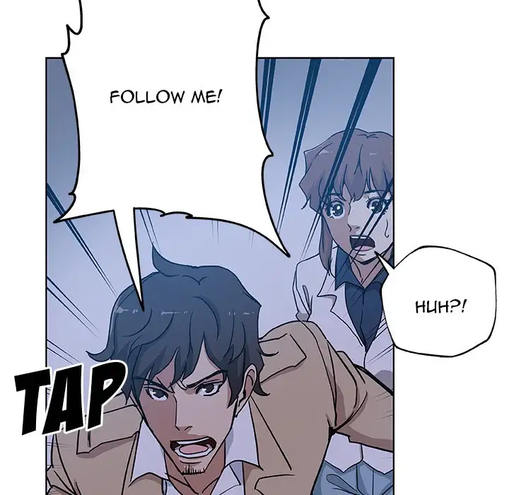 Missing Nine - Chapter 30 [photo 25] - MangaPorn
