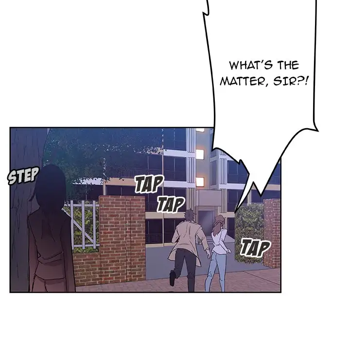 Missing Nine - Chapter 30 [photo 27] - MangaPorn