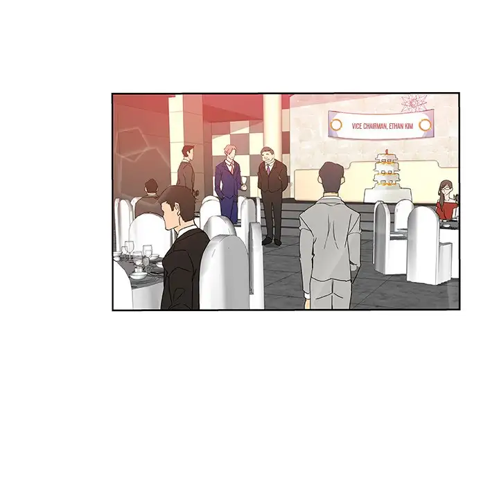 Missing Nine - Chapter 30 [photo 30] - MangaPorn
