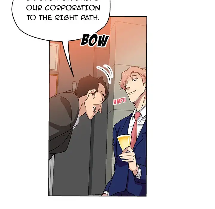 Missing Nine - Chapter 30 [photo 34] - MangaPorn