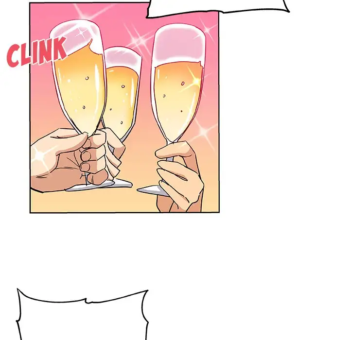 Missing Nine - Chapter 30 [photo 38] - MangaPorn