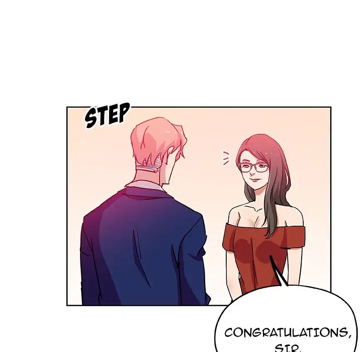 Missing Nine - Chapter 30 [photo 41] - MangaPorn