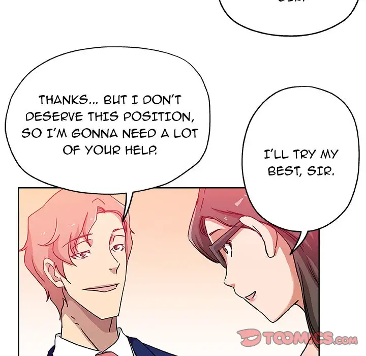Missing Nine - Chapter 30 [photo 42] - MangaPorn