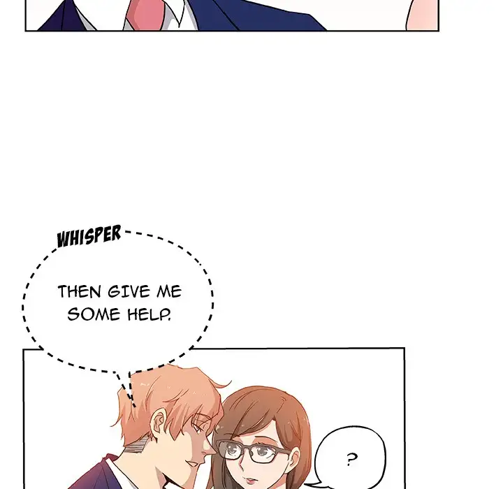Missing Nine - Chapter 30 [photo 43] - MangaPorn