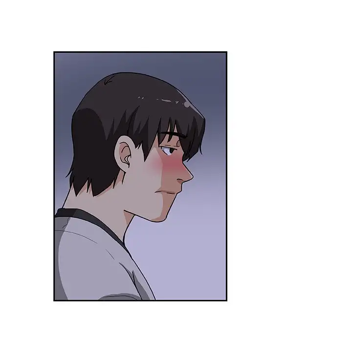 Missing Nine - Chapter 30 [photo 46] - MangaPorn