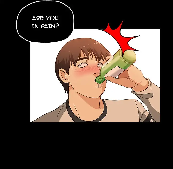 Missing Nine - Chapter 30 [photo 49] - MangaPorn