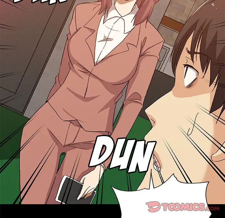 Missing Nine - Chapter 30 [photo 52] - MangaPorn