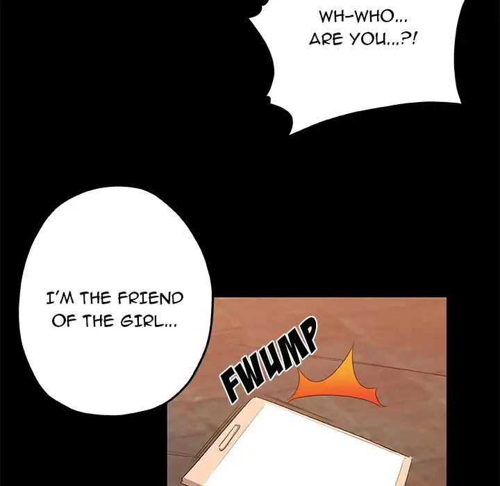 Missing Nine - Chapter 30 [photo 53] - MangaPorn