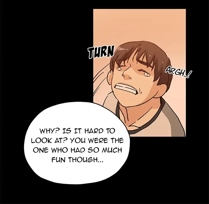 Missing Nine - Chapter 30 [photo 56] - MangaPorn
