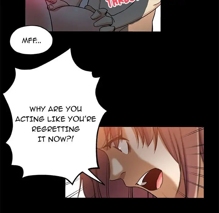 Missing Nine - Chapter 30 [photo 58] - MangaPorn