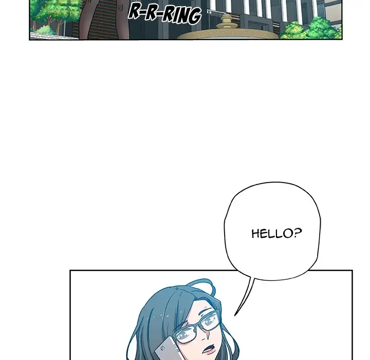 Missing Nine - Chapter 30 [photo 6] - MangaPorn