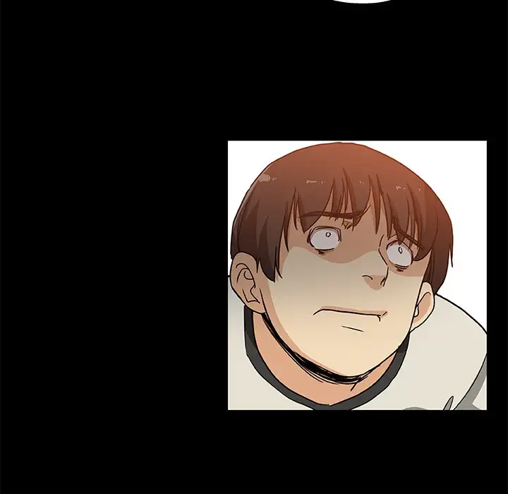 Missing Nine - Chapter 30 [photo 61] - MangaPorn