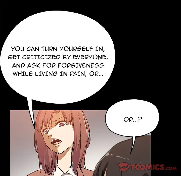 Missing Nine - Chapter 30 [photo 62] - MangaPorn