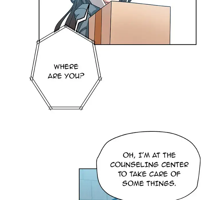Missing Nine - Chapter 30 [photo 7] - MangaPorn