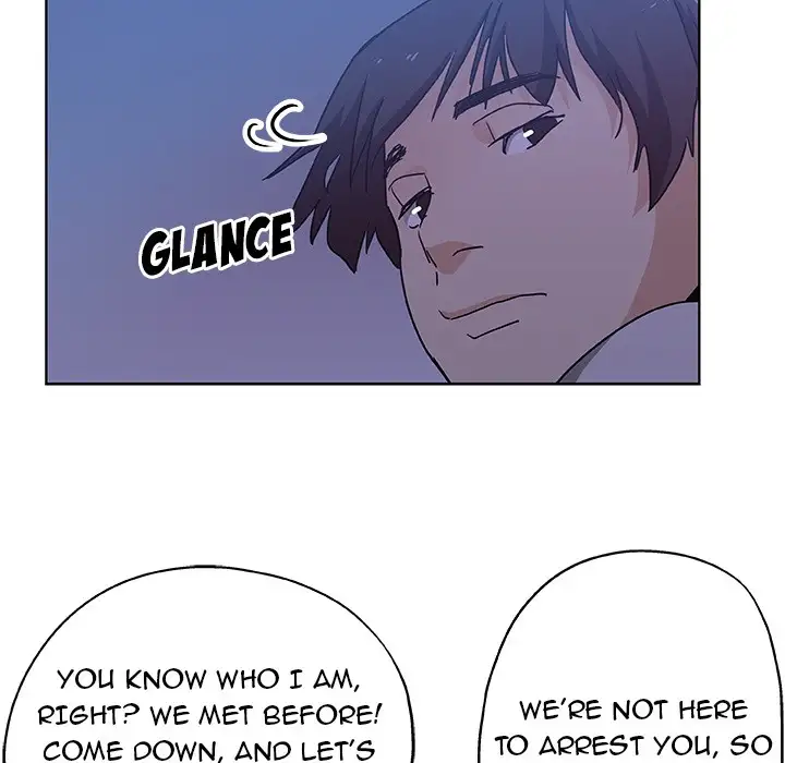 Missing Nine - Chapter 30 [photo 70] - MangaPorn