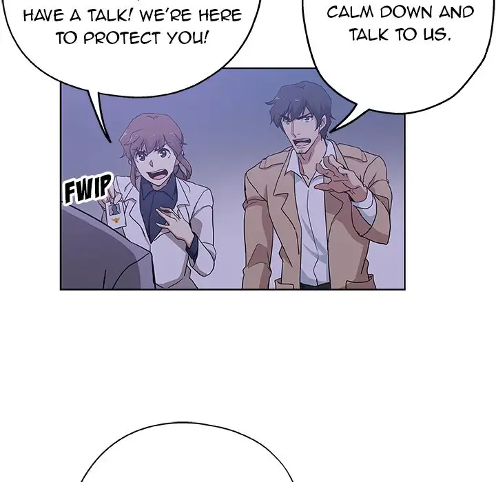 Missing Nine - Chapter 30 [photo 71] - MangaPorn