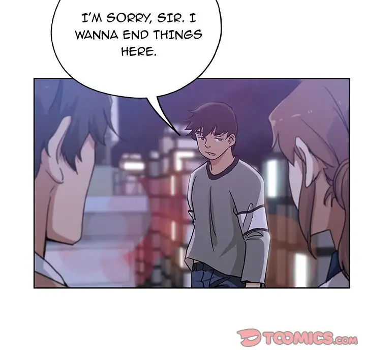 Missing Nine - Chapter 30 [photo 72] - MangaPorn