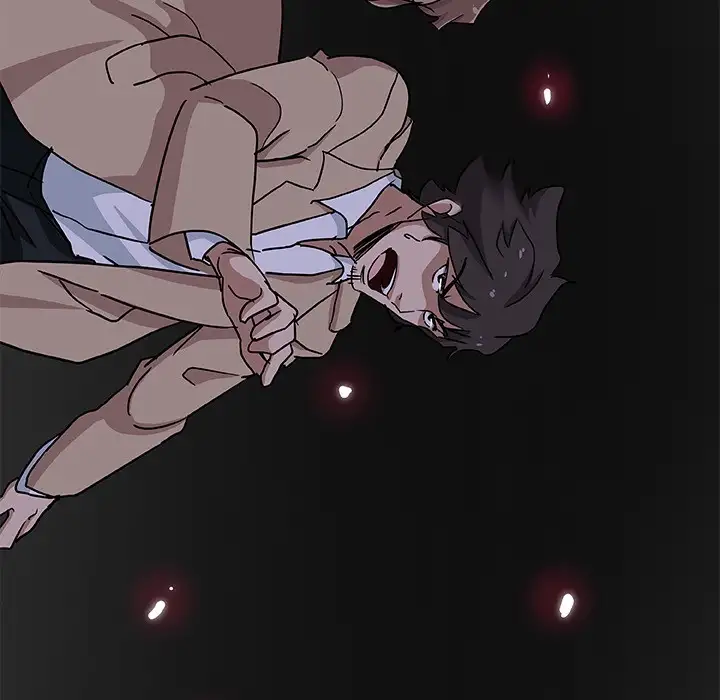Missing Nine - Chapter 30 [photo 76] - MangaPorn