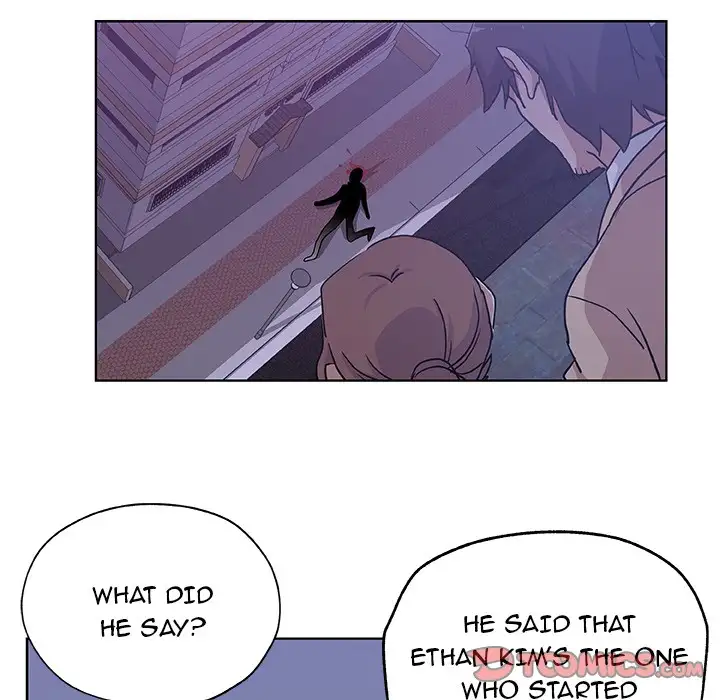 Missing Nine - Chapter 30 [photo 82] - MangaPorn