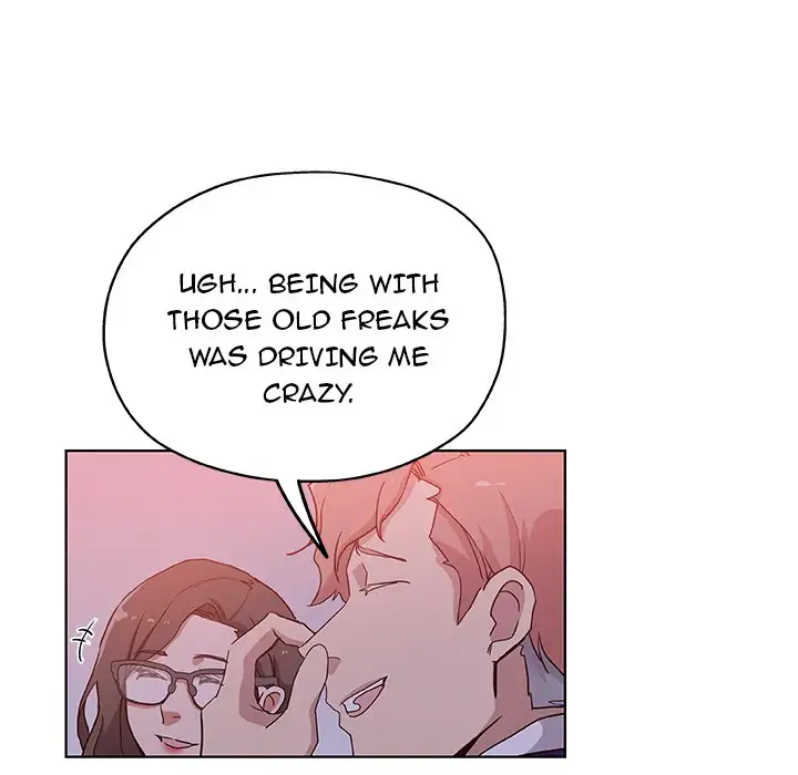 Missing Nine - Chapter 30 [photo 87] - MangaPorn